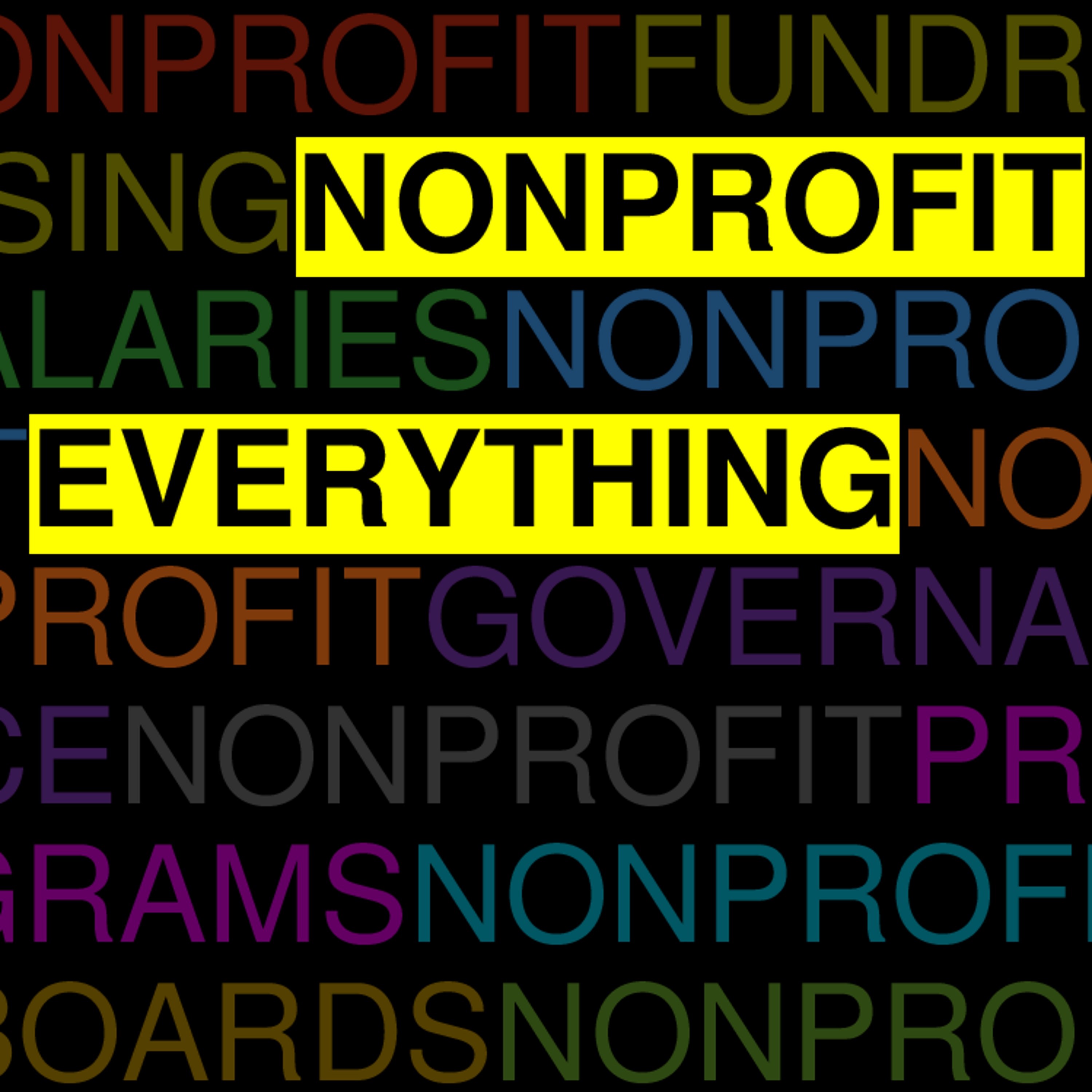 Nonprofit Everything