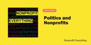 Politics and Nonprofits